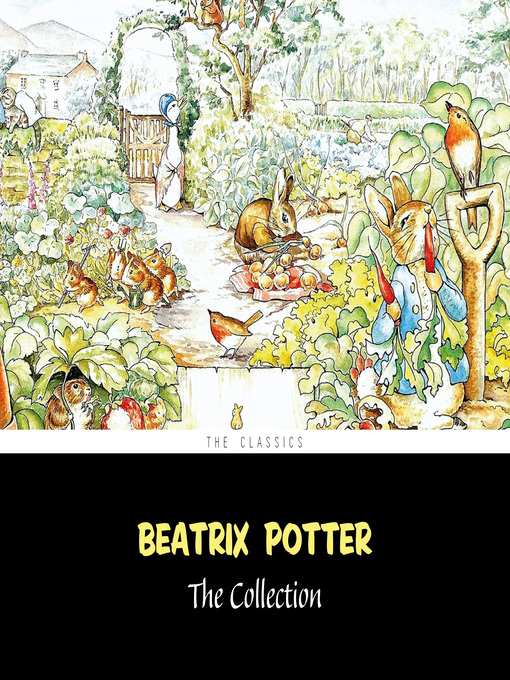 Title details for Beatrix Potter Ultimate Collection by Beatrix Potter - Available